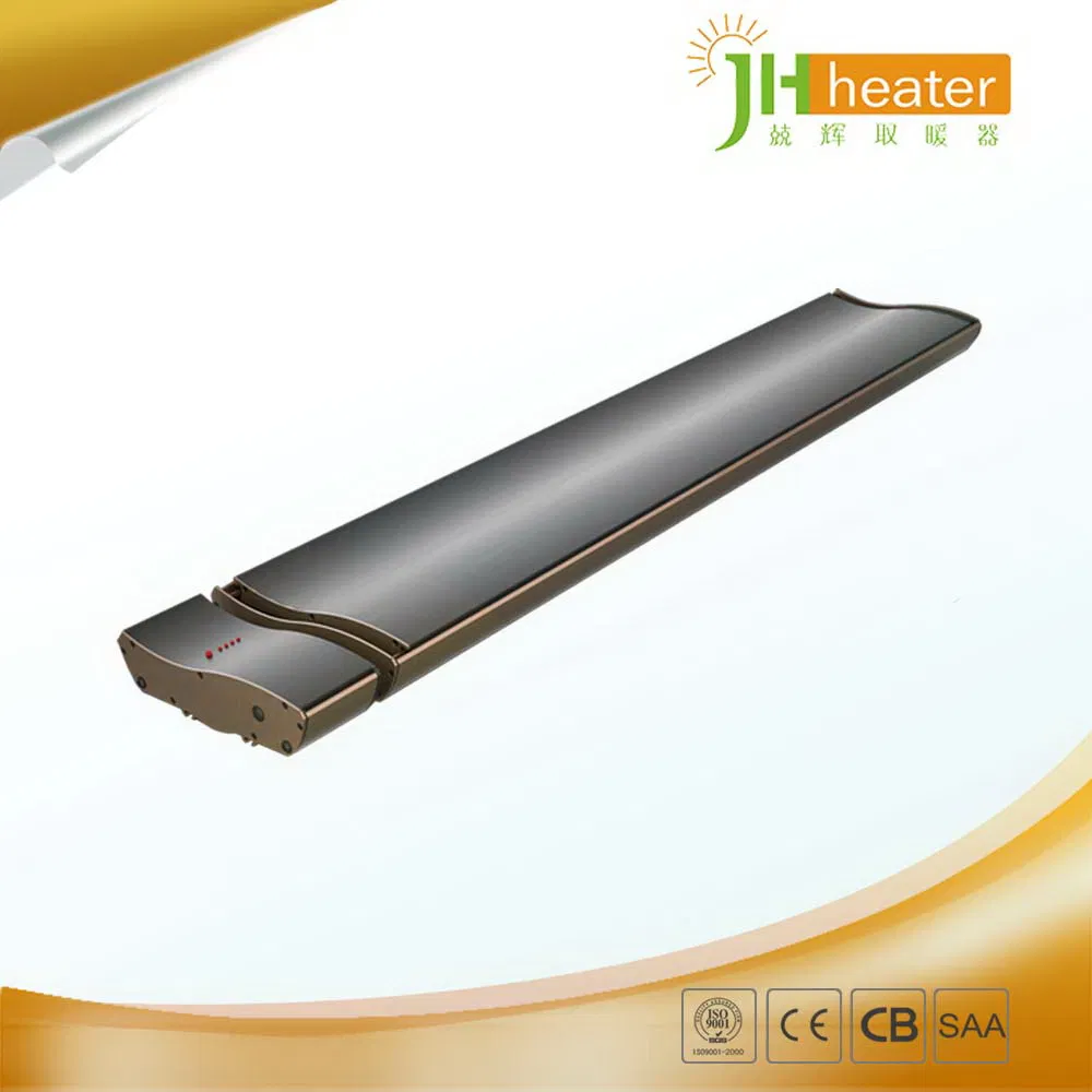 Comfortable Electric Infrared Radiant Heater Without Smells (JH-NR32-13A)
