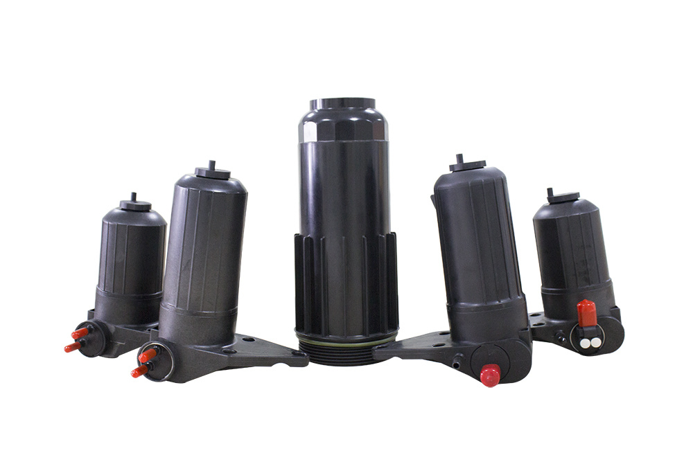 Фильтр топливного насоса Perkins ULPK0040