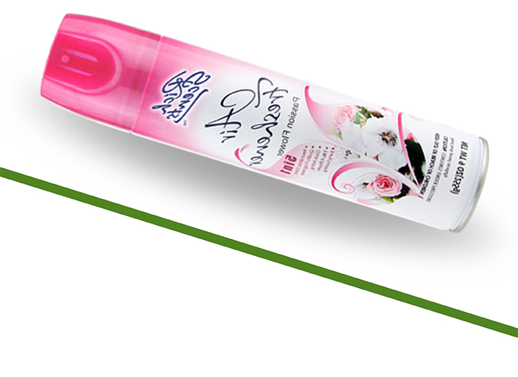 Hot Sale Air Freshener for Daily All Kinds of Scenarios