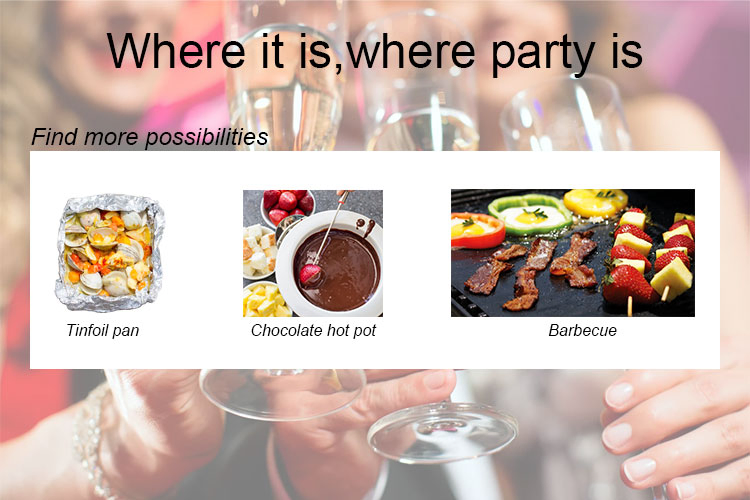 Kitchen Appliances Stove Electric 2 Plate Induction Cooker Built in