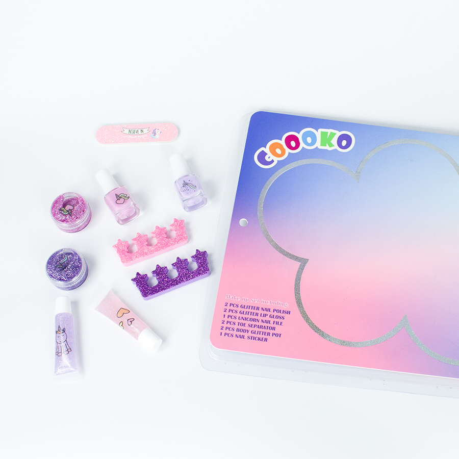 Amazon Best Selling Makeup Kits for Girls