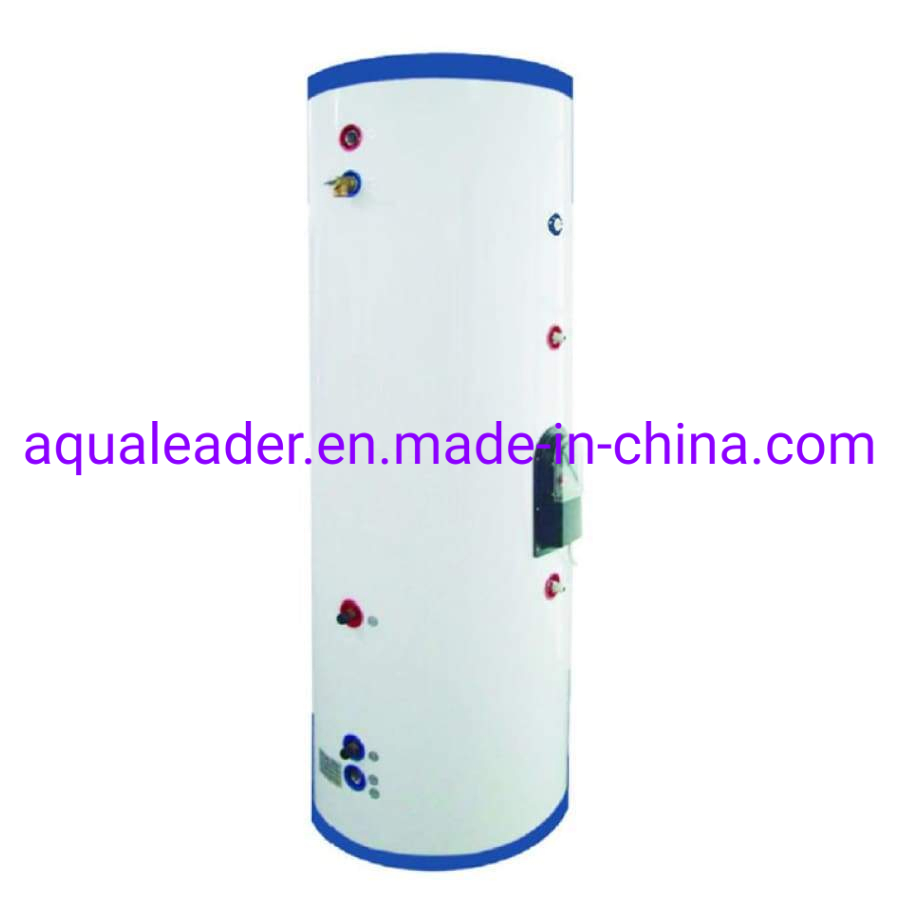 Накопительный бак для солнечного водонагревателя 200 л