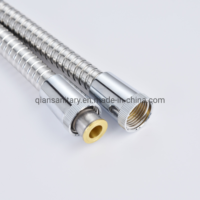 Double Lock Shower Hose Bath Hose