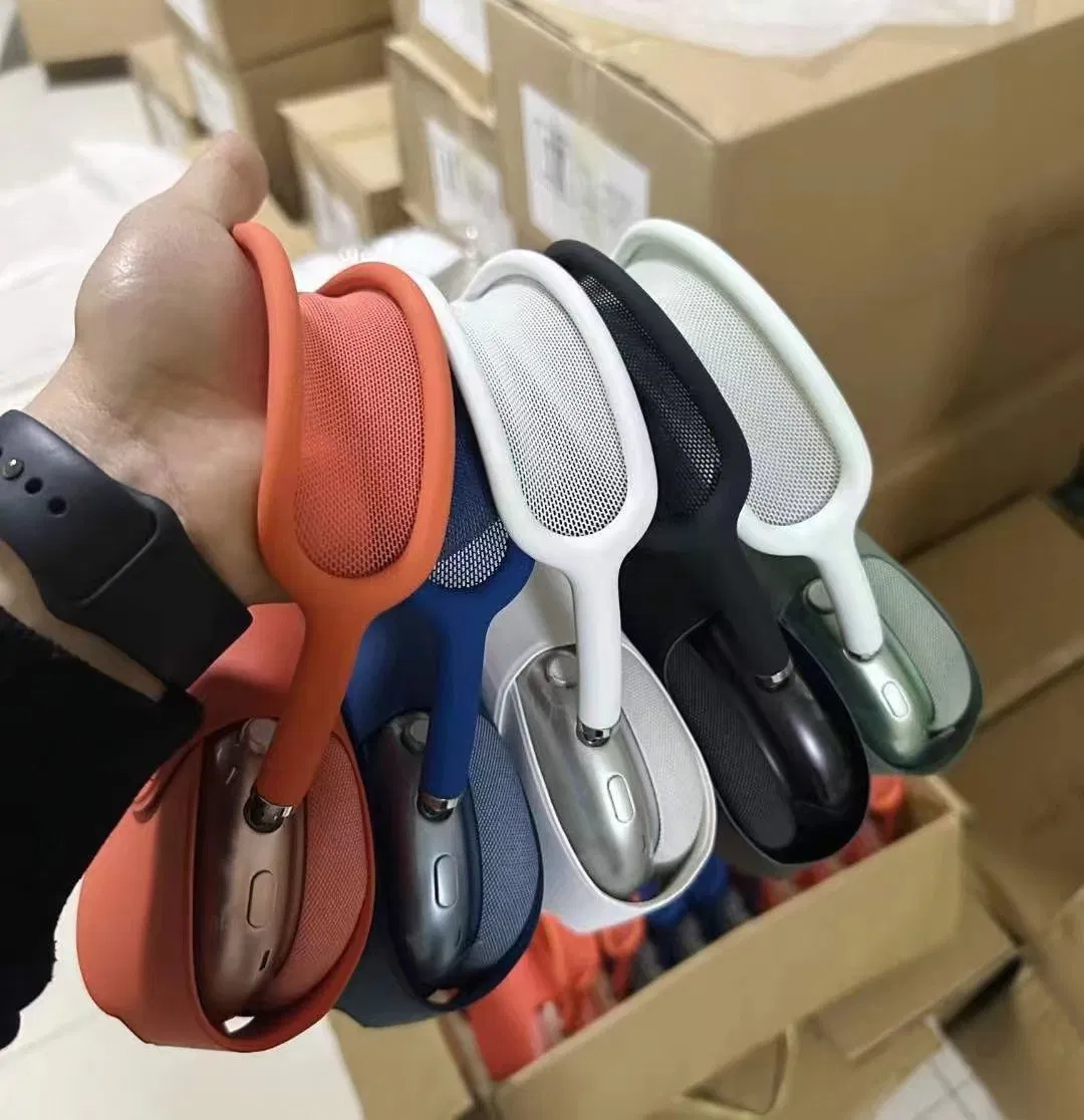 Беспроводные игровые наушники с микрофоном, Air Max