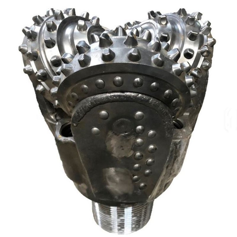 12-1/4" Tungsten Carbide Tricone Drill Bit of Roca Boring Poco