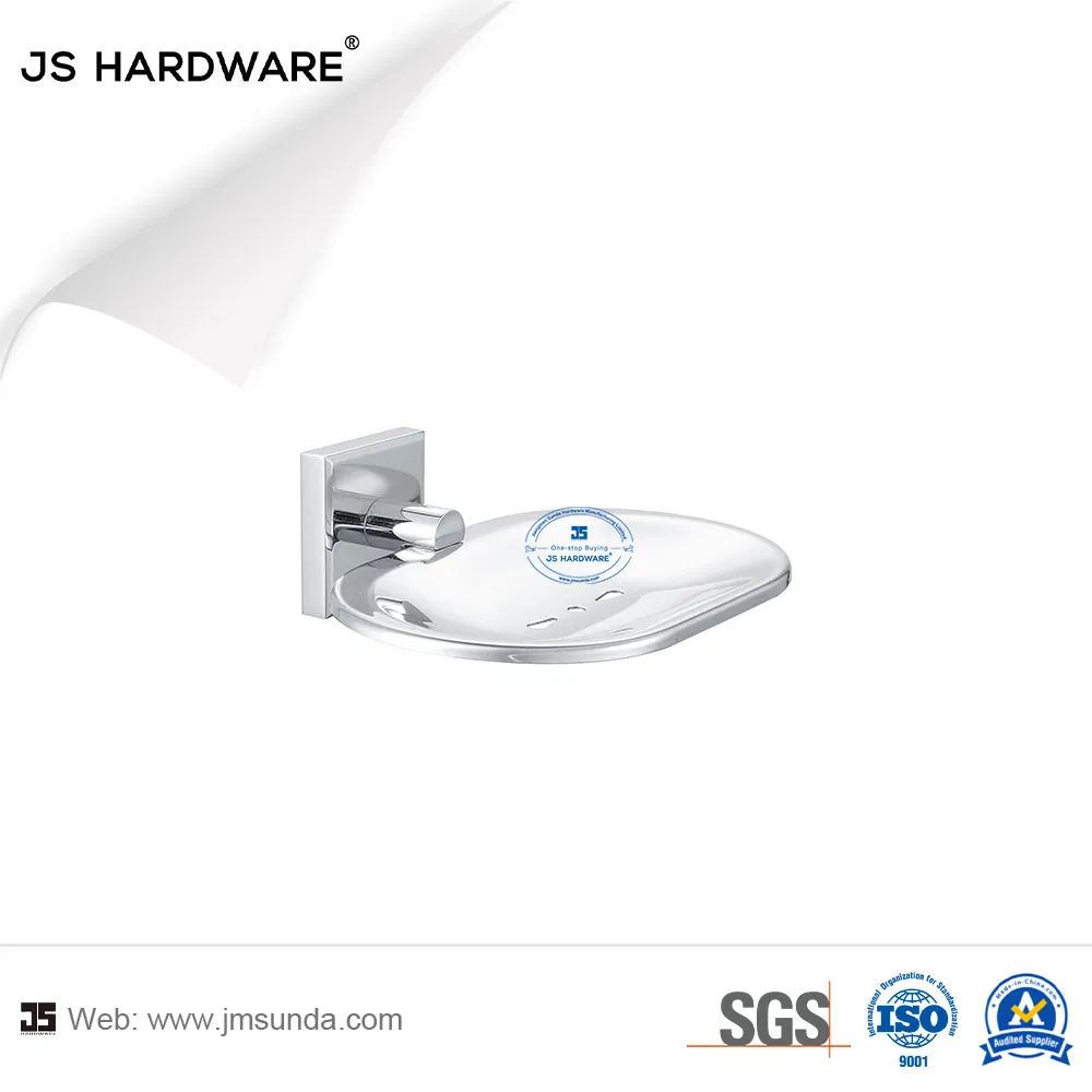 Wholesale Toothbrush Glass Cup Double Tumbler Holder for Washroom