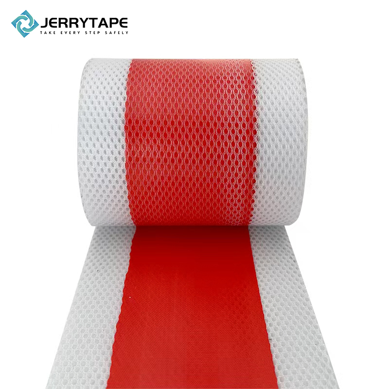 China Factory Supply TPE Grid Waterproof Seal Band for Construction Joints