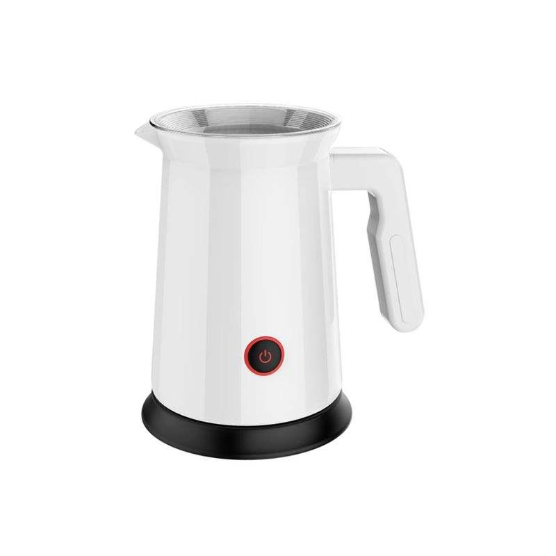 4 in 1 Electric Milk Frother Steamer Automatic Professional Nespresso Heater