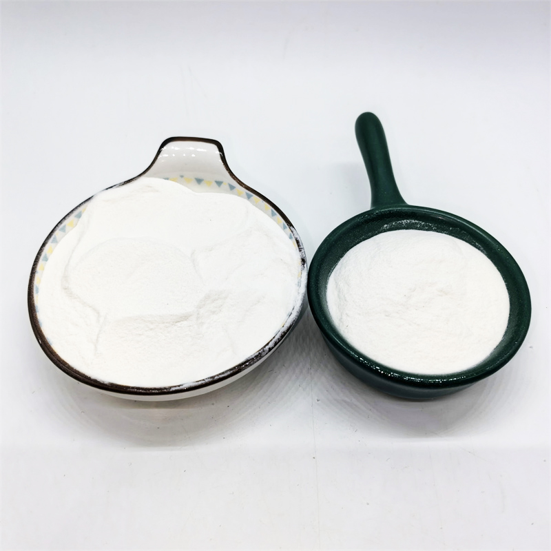 Hydroxypropyl Methyl Cellulose (HMPC) for Building Mortar and Concrete Additives