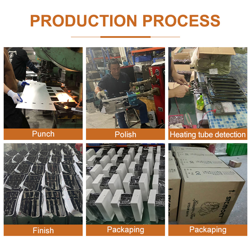 Электрический обогреватель для сауны 6 кВт