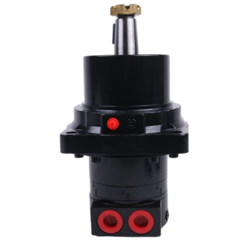 Гидравлический мотор Holdwell 141657 241991, 4000W