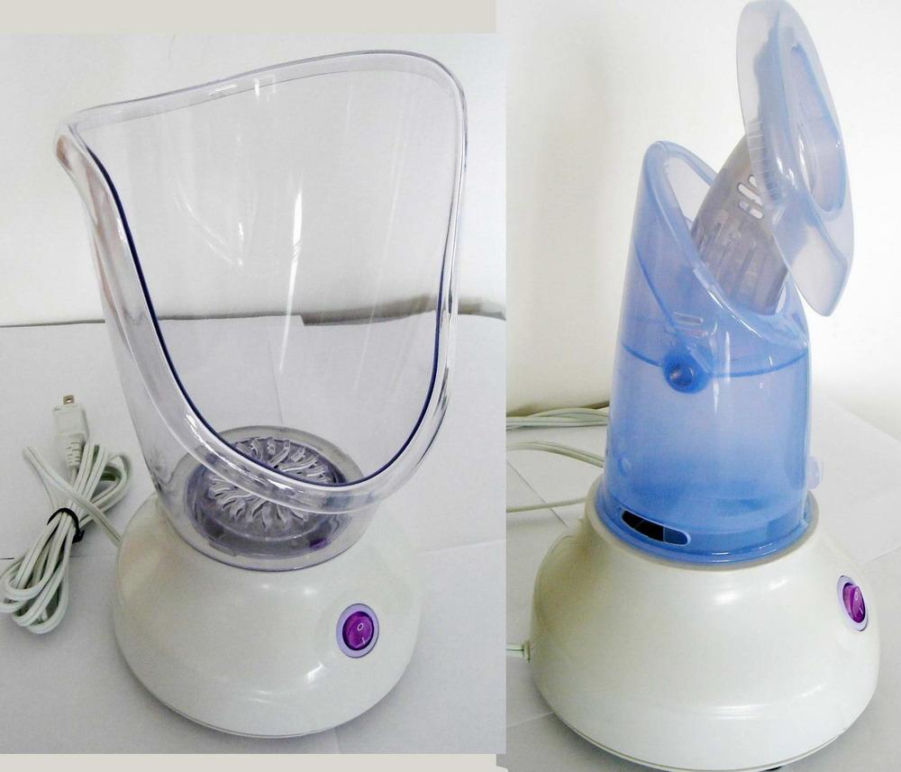 Amazing New Popular Facial Sauna