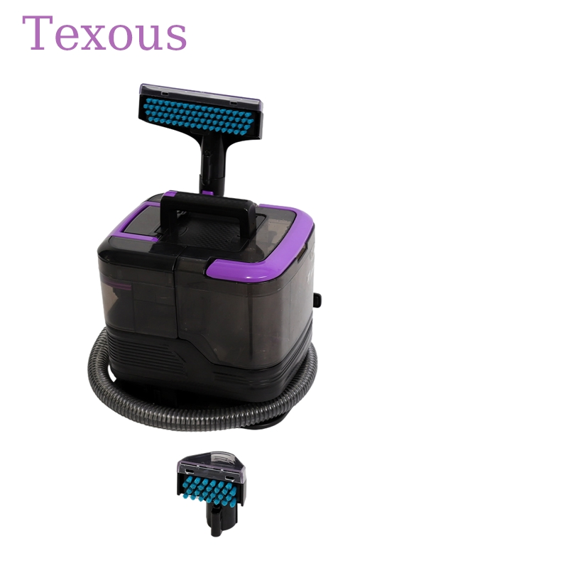 2025 Powerful Wet/Dry Vacuum Cleaner with 10kpa Suction for Home Use