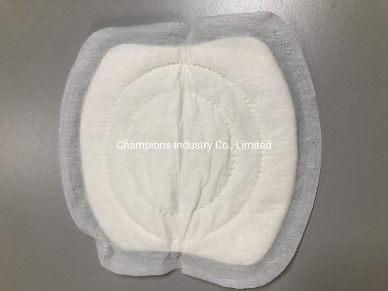 Disposabe Breast Feeding Pad for Maternity Mom Feminine Care Disposable Nursing Pad