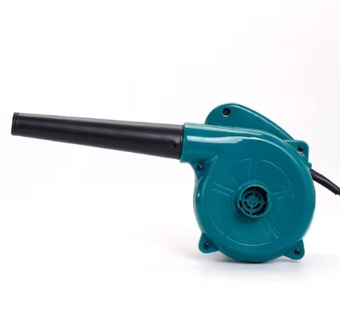Powerful Handheld 650W Electric Blower Garden Tools & Electric Leaf Blower & Power Tool Blower