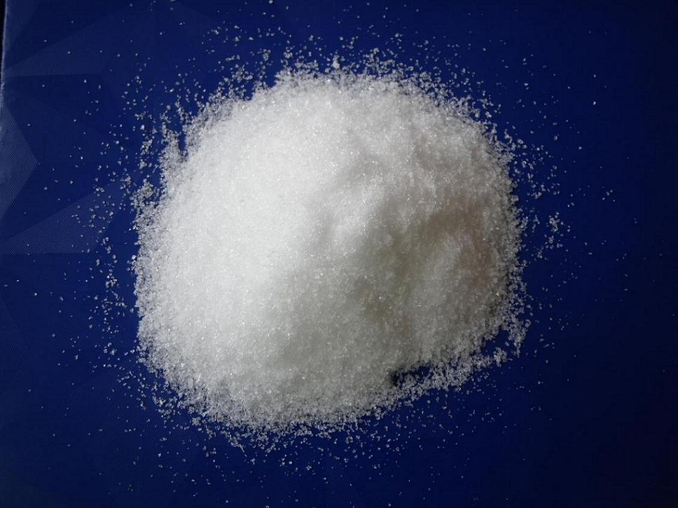 Premium Sodium Gluconate Powder for Concrete Water Reduction