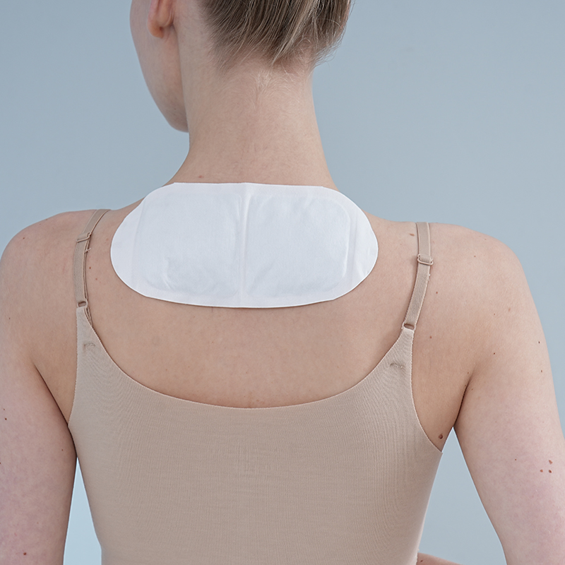 &amp; AMP; Cold Packs 10h Meilan 200*95mm Heating Patch Hot Pack