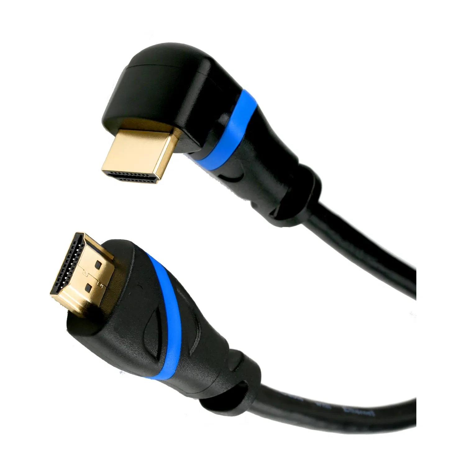 Premium Good Compatibility Micro1080p HDMI Cable for Enhanced Connectivity