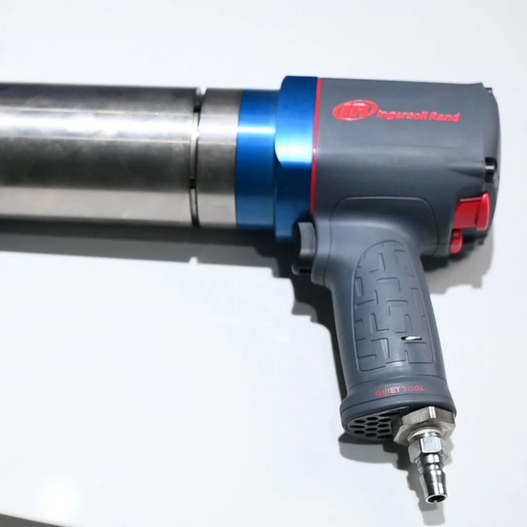 Пневматический гайковерт PTW60 TorcStark (до 6000 Нм)