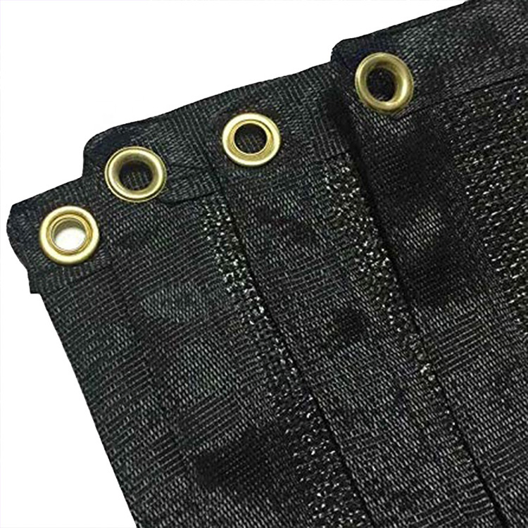 Plant Nursery Shade Mesh Net Garden Greenhouses Shading Nets/Mesh Garden Netting/Shadow Net