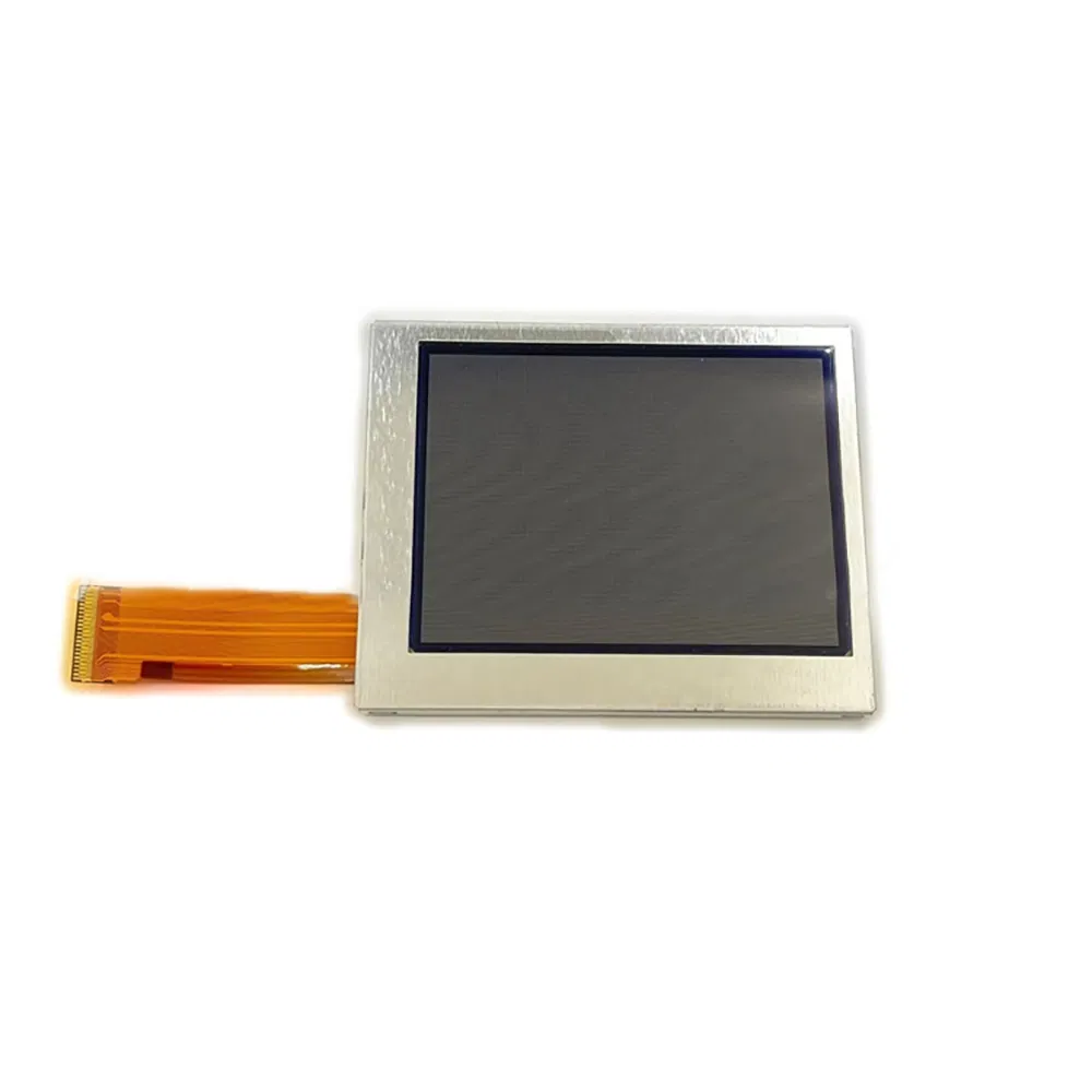 Top Upper Lower Touch Digitizer LCD Screen for 3ds/2ds/Dsi/DSL/XL/Ll/Gba/Gbc/Gbm/Wii U/PSP Go