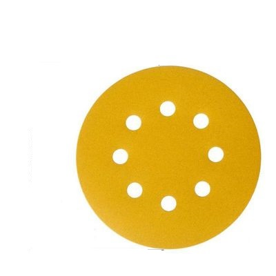 Sanding Disc for Surface Polishing