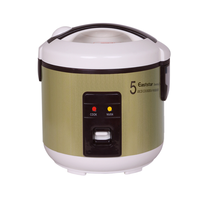 Hot Sale 1.8L Rice Cooker