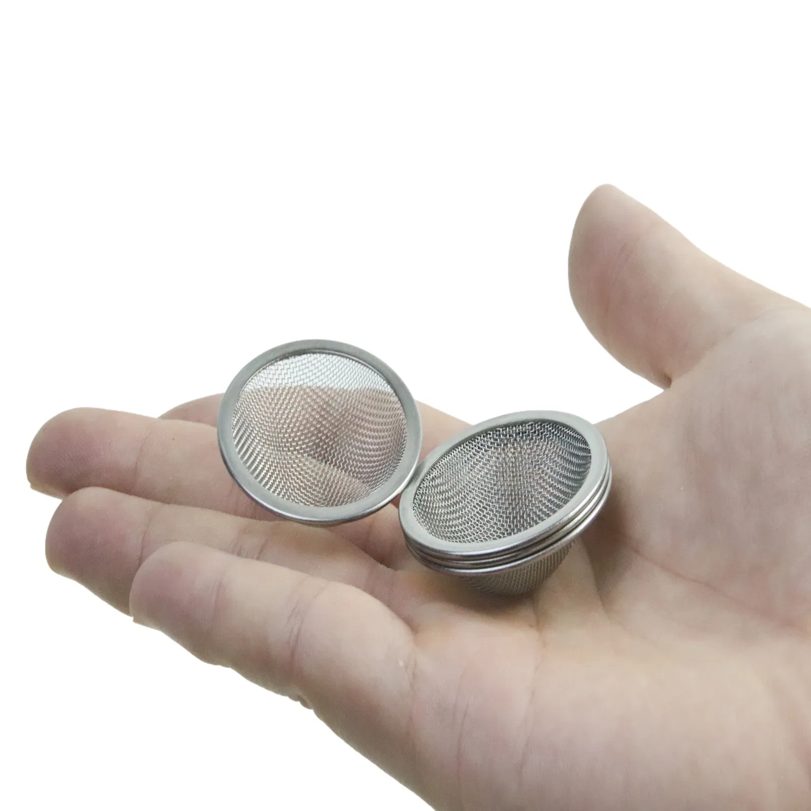 Customizable Durable High Density Kitchen Tea Filter Cap