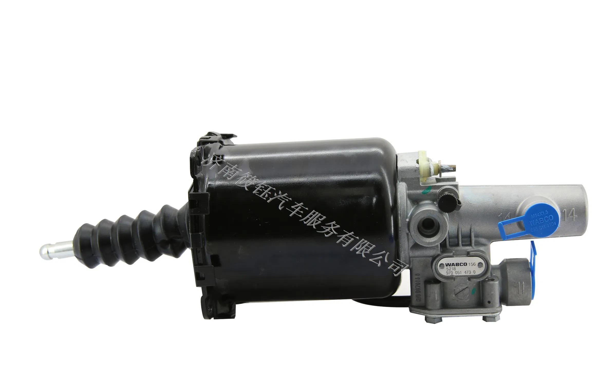 WABCO Clutch Booster Cylinder для DAF, Dongfeng (DFM), Irisbus, Iveco, King Long, Sinotruk