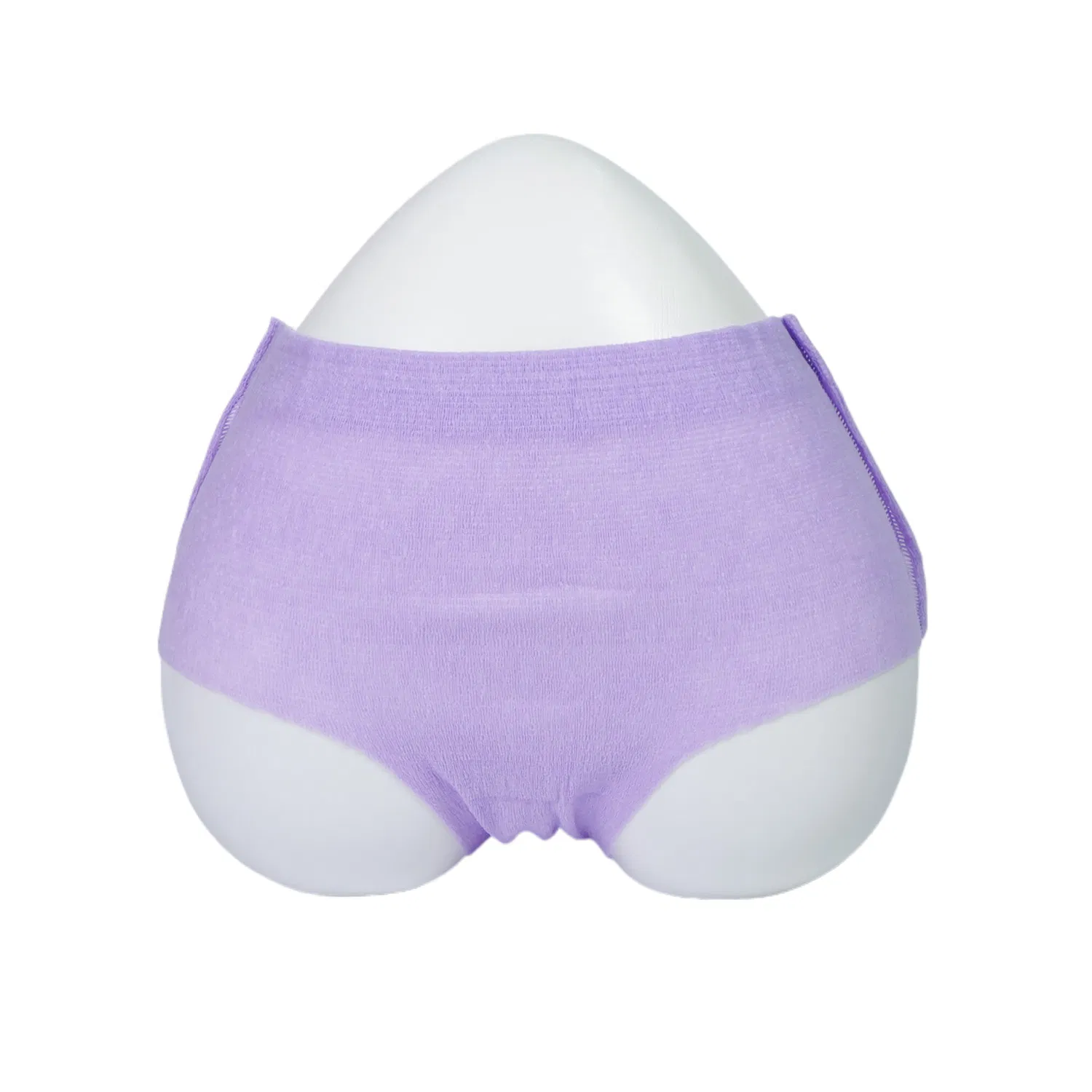 Disposable Pants Under Wear Breathable Elastic Spandex Comfortable Factory Directly