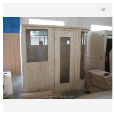 Sunrans China Supplier CE and RoHS Steam Sauna Rooms