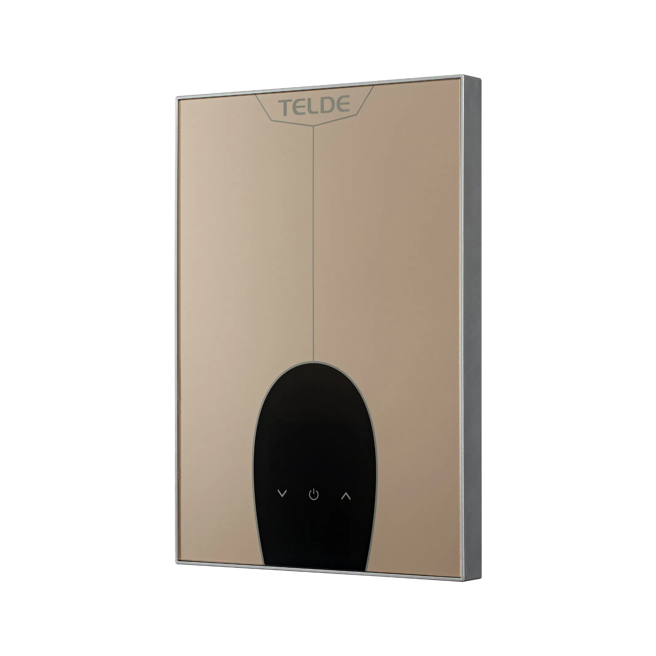 Энергосберегающий электрический водонагреватель для душа