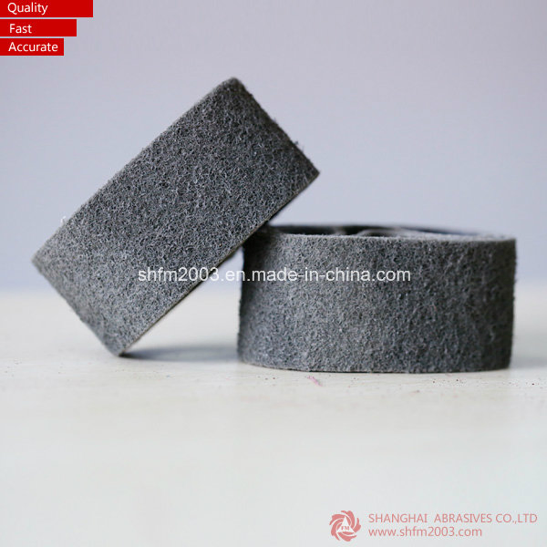 Абразивная нетканая лента для шлифовки