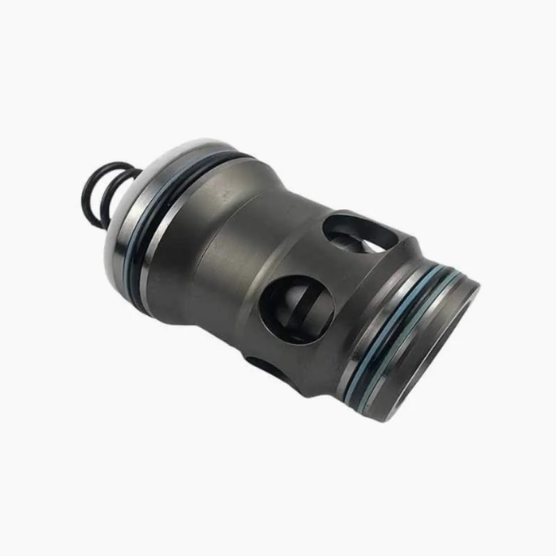 Hylc Two Way Hydraulic Cartridge Valve Control Valve