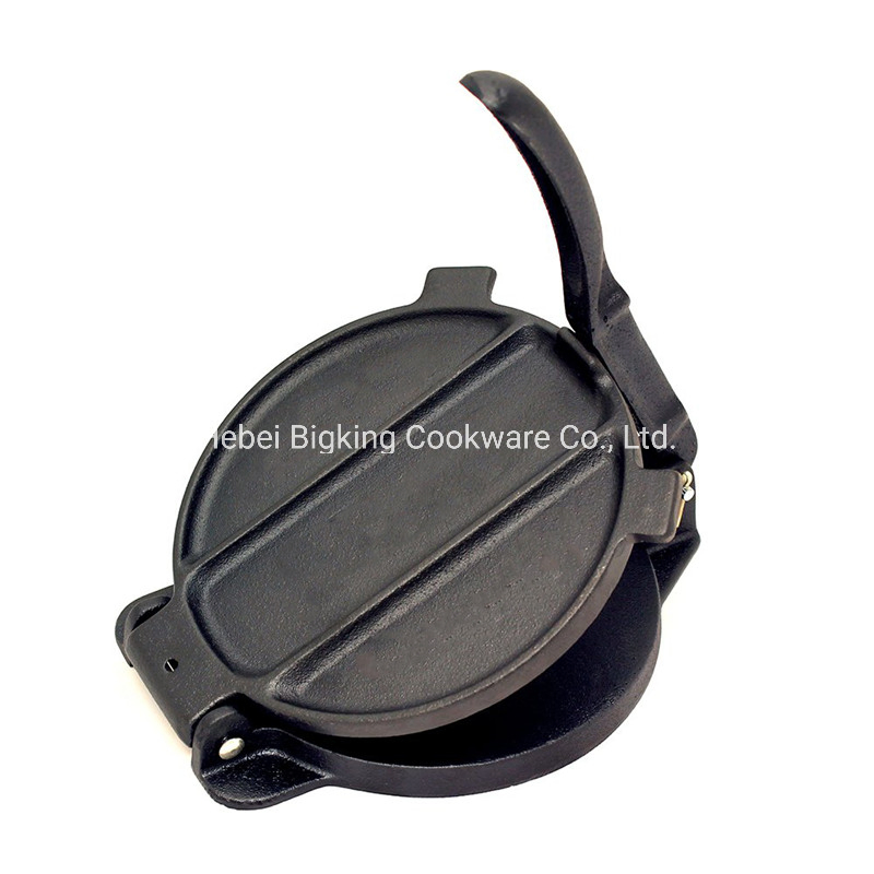 Пресс для теста из чугуна Puri Pizza Chapati Tortilla