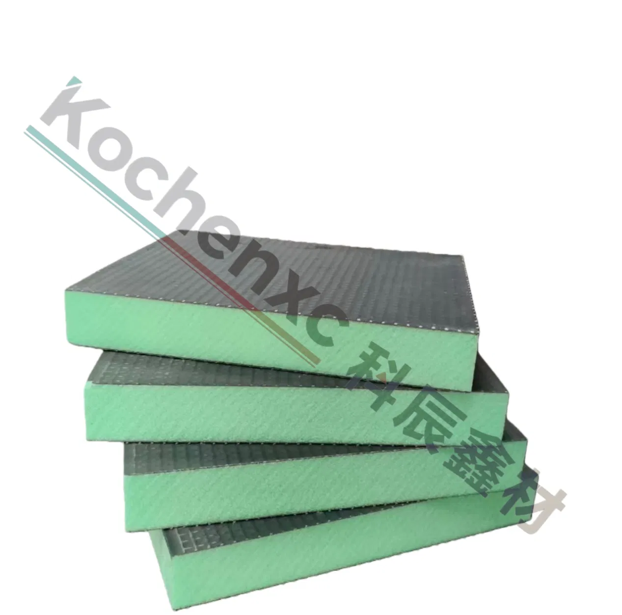 Lightweight and Corrosion-Resistant XPS Ceramic Tile Backing Board (for coastal construction)