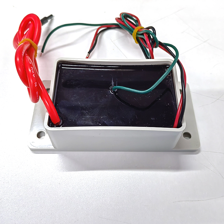 High Output Voltage Negative Ion Generator 30kvdc 40kvdc for Air Purifier Parts