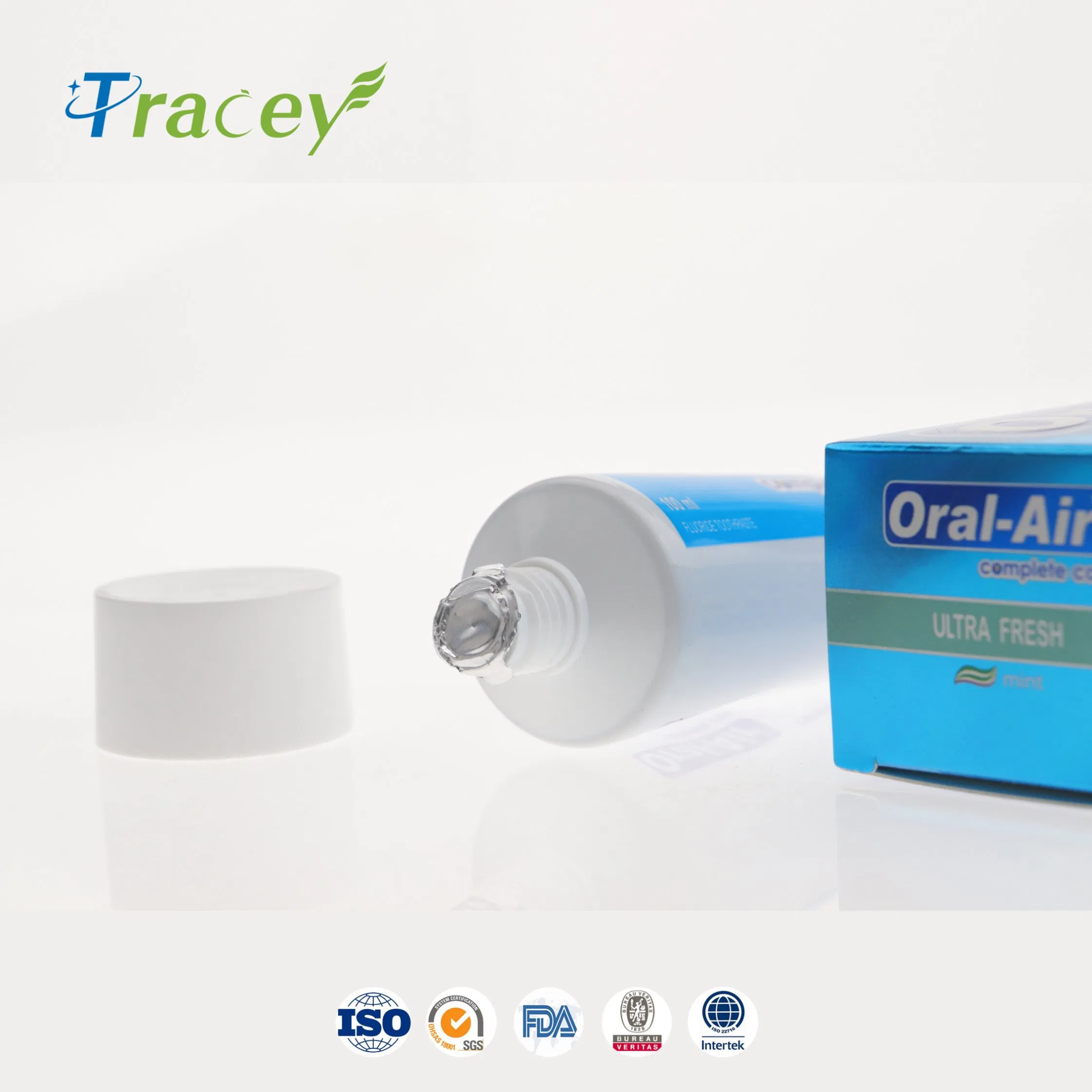 100ml Toothpaste Triple Action Gel Paste Total Care Mint Flavour Dentifrice Toothpaste Manufacture