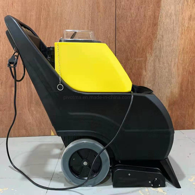 Factory Price 3 in 1 Carpet/Sofa/Curtain/Cushion/Rug Steam Vacuum Cleaner Extractor for Hotel/Cinema/Building/Office/Villa/Home/Commercial/Industrial