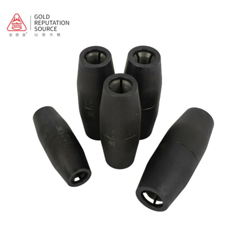One-Touch Rebar Coupler: an Essential Tool for Concrete Construction, Featuring Easy Operation and Excellent Performance