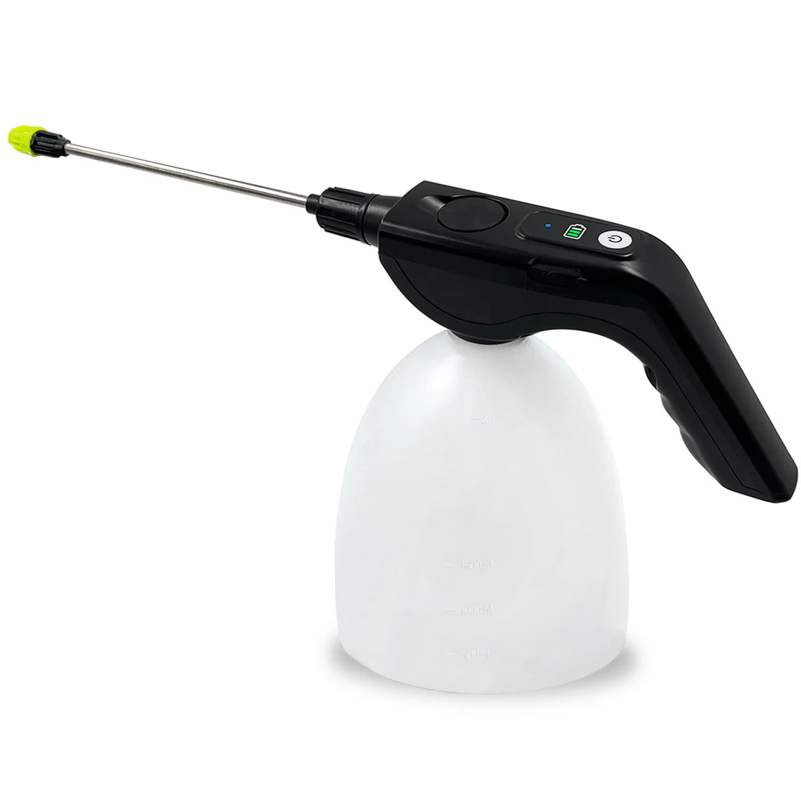 Электрический опрыскиватель для растений 2 л