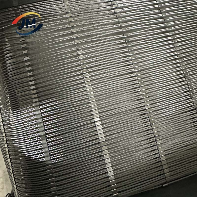 Ss 316 Swage Sleeve for 1.5mm Dia Braided Wire