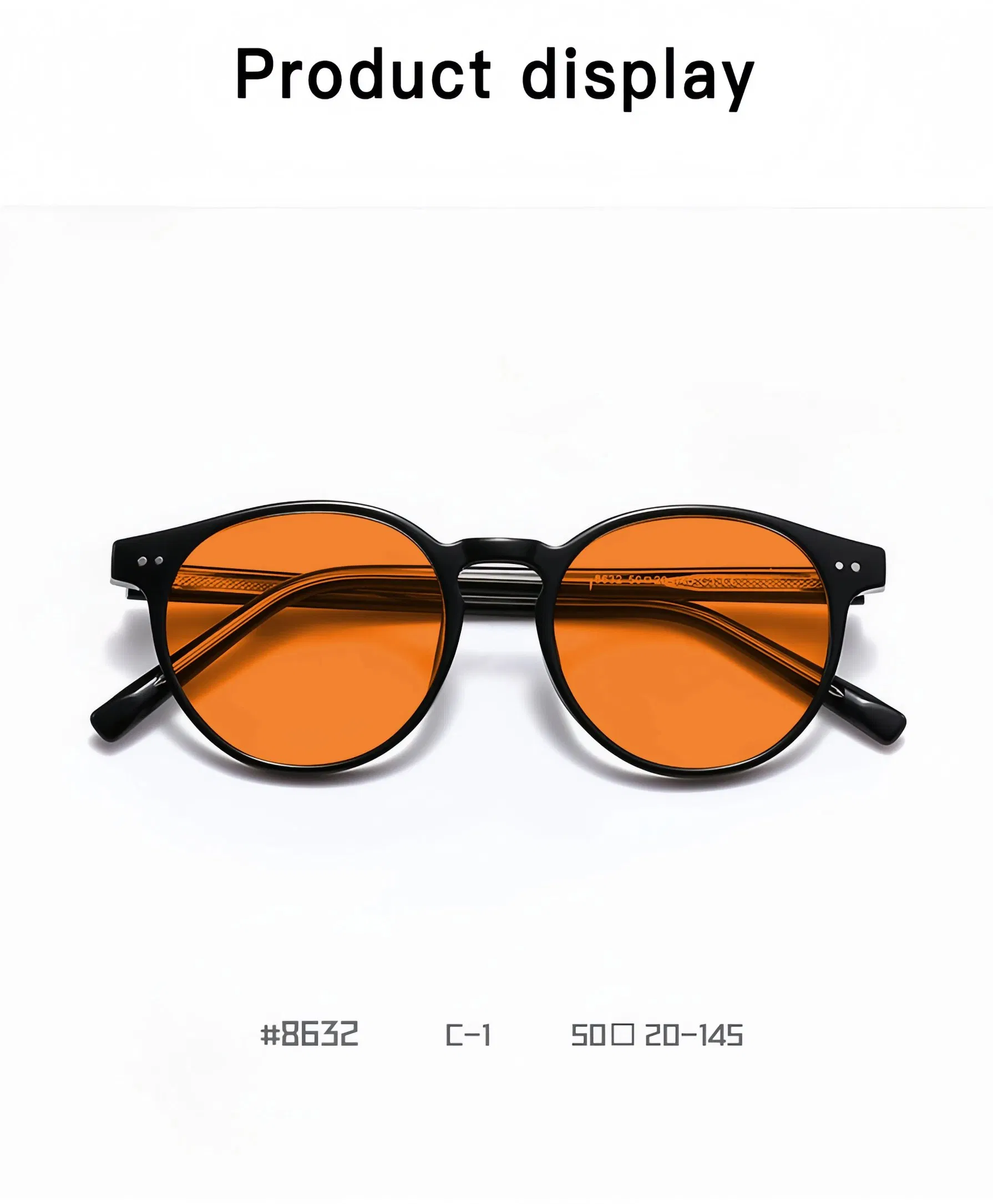 Wholesale Custom Logo Unisex Eyeglasses Black Frame Diamond 74%-98% Anti Blue Light Blocking Filter 84%-97% Reading Glasses