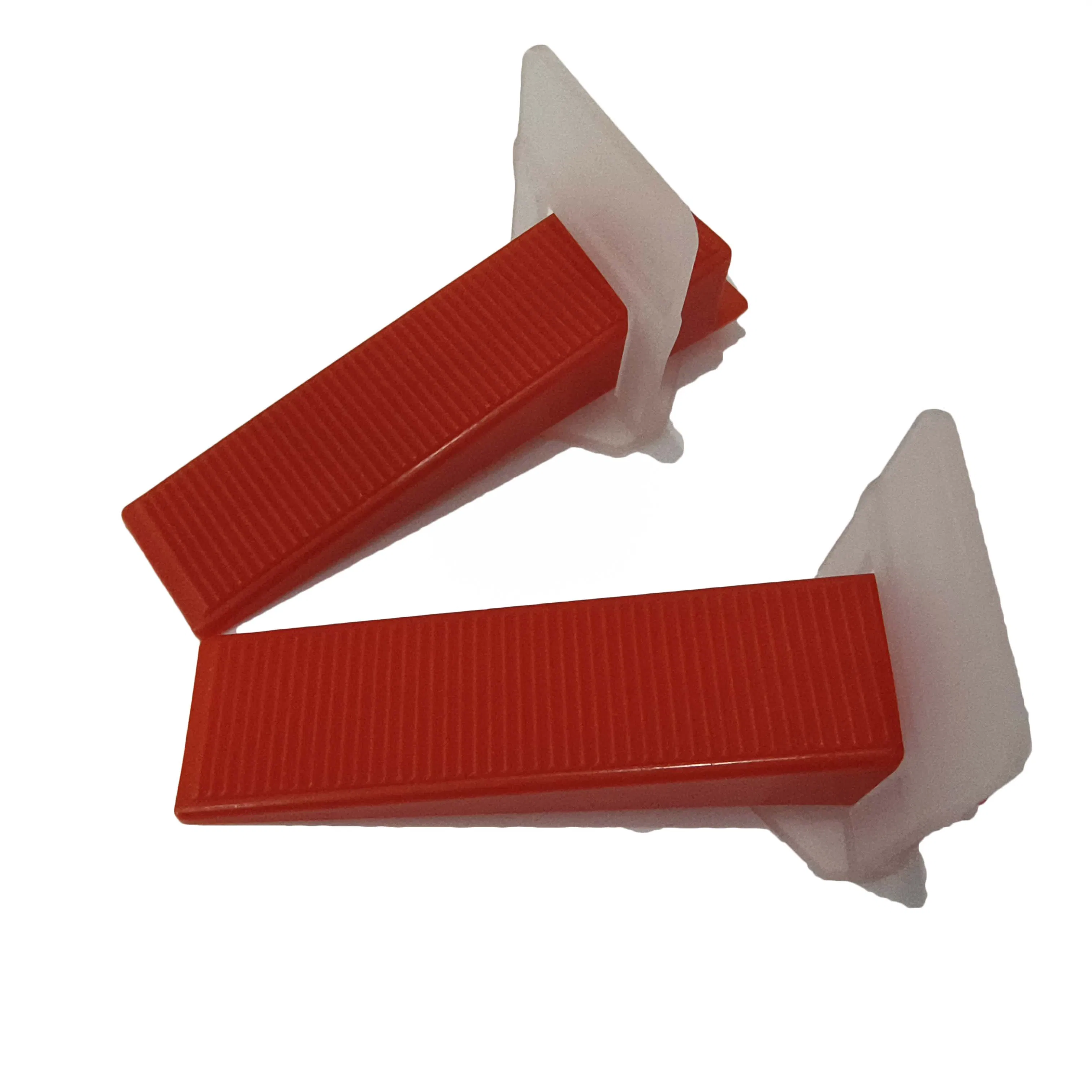 New Type Reusable Tile Leveling System