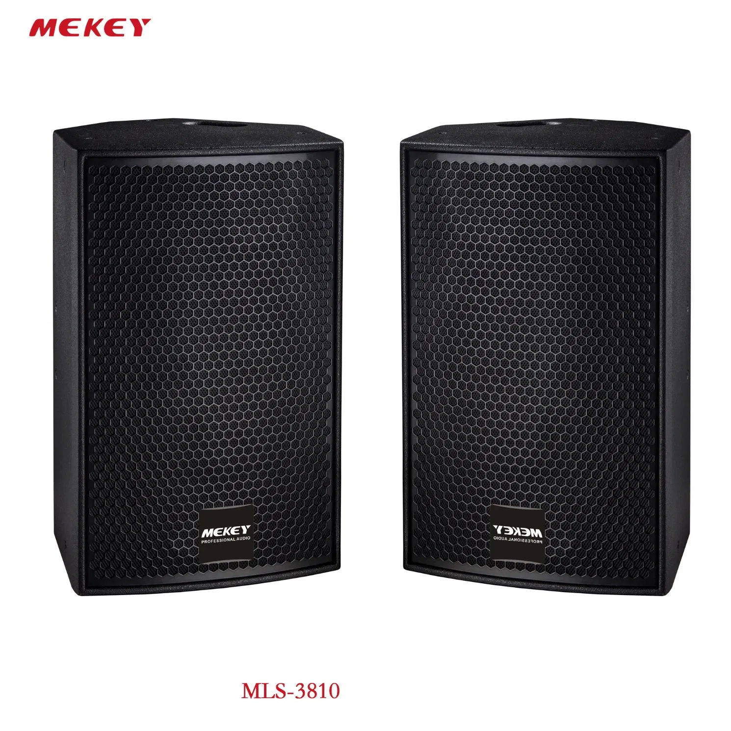 Акустическая система Mekey MLS-3810, 10 дюймов
