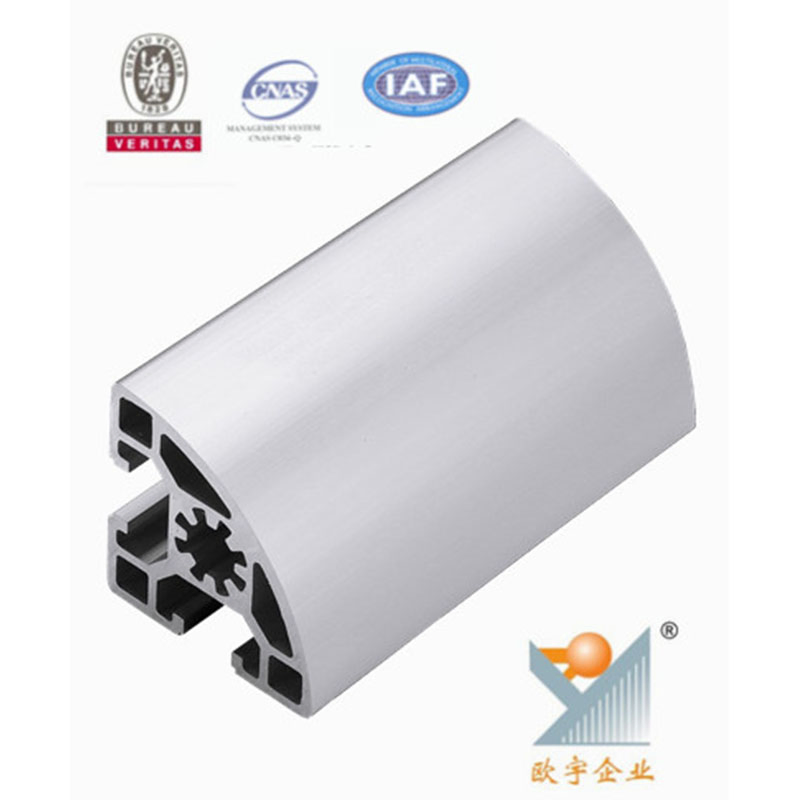 Factory Direct Price for CNC Machined Parts From Precision Aluminum Profiles