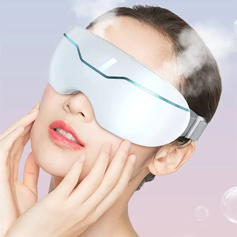 Steam Eyemask Custom Hot Best Heated Sleeping Eyes Heating Steam Eye Mask