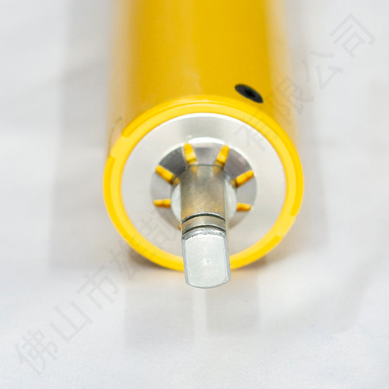 Aok Am45-30/17-Mel-Cal-W Smart Wi-Fi Shutter Motor with Light Control and Wire Control