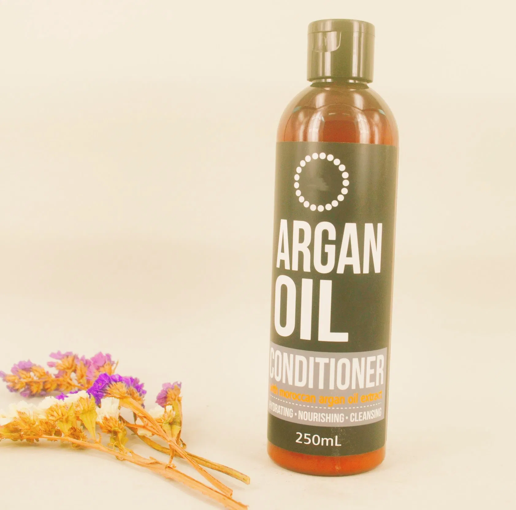 250ml New Argan Oil Hair Conditioner