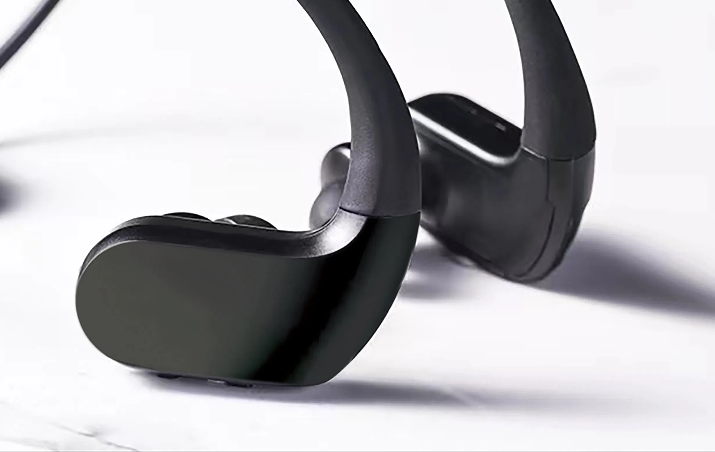 High Quality Swimming Headset Waterproof Sports Earphone Bone Conduction Wireless Headphone